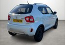 Suzuki Ignis 1.2 Dualjet 12V Hybrid SZ-T 5dr 9