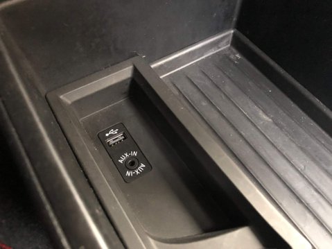 BMW 1 Series 118D SPORT 8