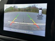 Ford Transit Connect 240 L1 Limited Panel Van - Rear Camera 17