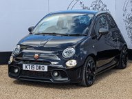 Abarth 595 595 COMPETIZIONE 3