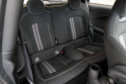 Mini Hatchback Hatchback 2.0 Cooper S Sport II 3dr 39