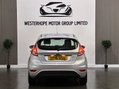 Ford Fiesta 1.5 TDCi Zetec Euro 6 5dr 26