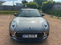 Mini Clubman COOPER 2