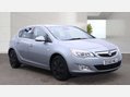 Vauxhall Astra 1.6 16v SE Hatchback 5dr Petrol Manual Euro 5 (115 ps) 1