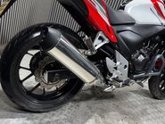 Honda CB 2015 0NLY 18K A2 READY 47BHP LONG MOT WARRANTY 500CC 7