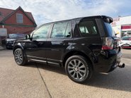 Land Rover Freelander TD4 DYNAMIC 7