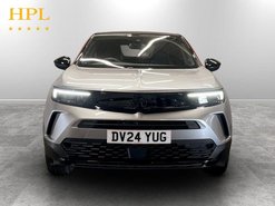 Vauxhall Mokka Electric 50kWh GS SUV 5dr Electric Auto (136 ps)