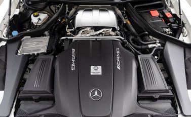 Mercedes-Benz Amg GT GT C Coupe Edition 50 28
