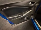 Vauxhall Grandland X 1.6 Grandland X SRi Nav Hybrid4 Auto 4WD 5dr 48