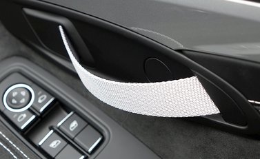 Porsche Boxster Spyder 23