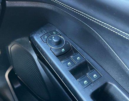 Ford Puma 1.0 Puma Titanium MHEV 5dr 63