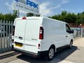 Renault Trafic 2.0 dCi Blue SL30 Advance Panel Van 5dr Diesel Manual L1 H1 Euro 6 (s/s) (1 29