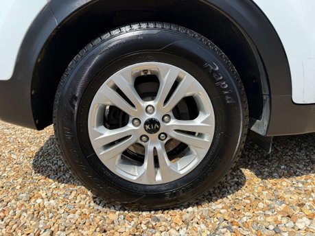 Kia Sportage 1.6 GDi 1 Euro 6 (s/s) 5dr 14