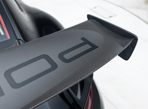 Porsche 911 (991) GT2 RS Weissach 51