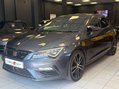 SEAT Leon 2.0 Leon Cupra 290 TSi Semi-Auto 5dr 4