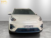 Kia Niro 64kWh 2 SUV 5dr Electric Auto (201 bhp) Cruise Control - DAB Radio 2