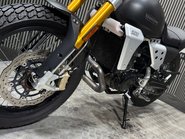 Fantic Caballero 2021 500 Flat Track ABS 36