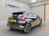 Nissan MICRA 1.0 IG-T N-Sport Euro 6 (s/s) 5dr 10