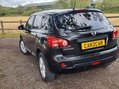 Nissan Qashqai TEKNA Just Serviced New MOT 7