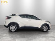 Toyota C-HR 1.8 VVT-h Icon SUV 5dr Petrol Hybrid CVT Euro 6 (s/s) (122 ps) Air Con - Al 8