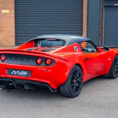 Lotus Elise 1.8 Elise S Club Racer 2dr 1