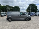Peugeot Expert MWB L2H1 (SOLD) Low Roof Professional 3100 Air Con Sensors Cam EURO 6 NO VA 5