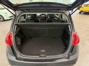Kia Venga 1.6 4 Auto Euro 6 5dr 29