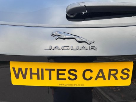 Jaguar E-Pace 2.0 D204 MHEV R-Dynamic Black Auto AWD Euro 6 (s/s) 5dr 54