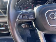 Audi Q5 TDI QUATTRO SPORT 14