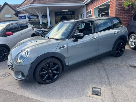 Mini Clubman 1.5 Cooper Exclusive Euro 6 (s/s) 6dr 5