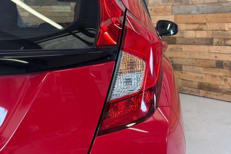 Honda Jazz 1.3 i-VTEC SE Hatchback 5dr Petrol Manual Euro 6 (s/s) (102 ps) 71