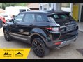Land Rover Range Rover Evoque 2.0 Range Rover Evoque SE eD4 5dr 5