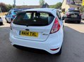 Ford Fiesta 1.25 Zetec Euro 5 5dr 7