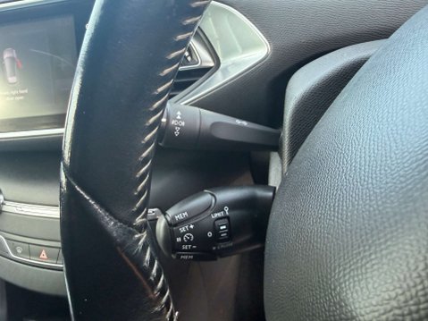 Peugeot 308 1.6 308 Allure HDi Blue S/S 5dr 22