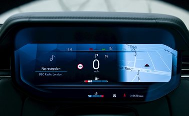 Land Rover Range Rover D350 Autobiography LWB 7 Seater 16