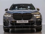 BMW X5 3.0 45e 24kWh M Sport SUV 5dr Petrol Plug-in Hybrid Auto xDrive Euro 6 (s/s 13