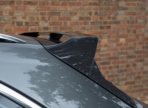 Bentley Bentayga V8 Diesel 31