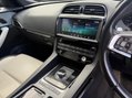Jaguar F-Pace 2.0 D180 R-Sport Auto AWD Euro 6 (s/s) 5dr 16