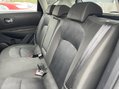 Nissan Qashqai 1.6 Acenta 2WD Euro 5 (s/s) 5dr 24