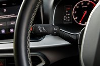 SEAT Ibiza TSI XCELLENCE LUX 16