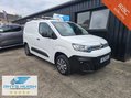 Citroen Berlingo 650 ENTERPRISE PRO M BLUEHDI 1