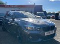 BMW 1 Series 2.0 120d M Sport Shadow Edition Auto Euro 6 (s/s) 5dr 18