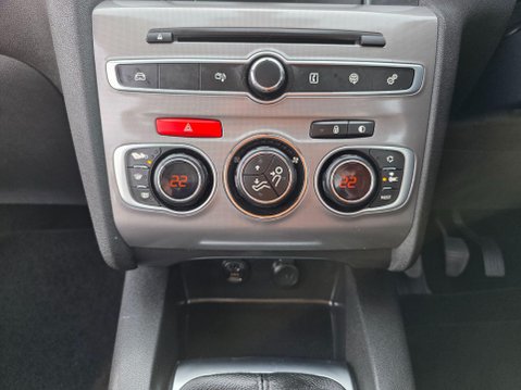 Citroen C4 1.6 BlueHDi Flair Euro 6 5dr 19