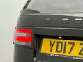 Land Rover Discovery 3.0 Discovery Luxury HSE TD6 Auto 4WD 5dr 43
