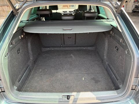 Skoda Superb SE L EXECUTIVE TDI DSG 17