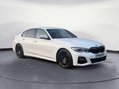 BMW 3 Series 2.0 330i M Sport Auto 4dr 7