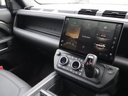 Land Rover Defender 110 2026 HARD TOP X-DYNAMIC 350 HSE STYLED BY SEEKER  GENUINE REAR SEATS FITTED 25