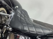 Harley-Davidson Softail HARITAGE FLSTC 1690 2013 CUSTOM BUILD SHOW BIKE LOW CRUISER 32