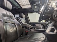 Land Rover Range Rover 4.4 Range Rover Autobiography SDV8 Auto 4WD 5dr 31