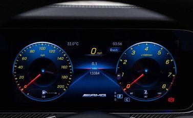 Mercedes-Benz E Class AMG E 63 S 4MATICPLUS NIGHT EDITION PREMIUM PLUS 14